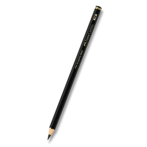 Grafitová tužka Faber-Castell Pitt Graphite Matt tvrdost HB